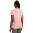 Női póló Under Armour Tech SSV- Twist