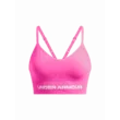 Női melltartó Under Armour Vanish Seamless Low Bra