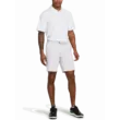 Férfi rövidnadrágok Under Armour UA Drive Taper Short-GRY