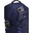 Unisex hátizsák Under Armour UA Hustle 6.0 Pro BP-BLU