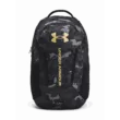 Unisex hátizsák Under Armour UA Hustle 6.0 Backpack