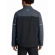 Férfi dzseki Under Armour DRIVE RAIN JACKET-GRY