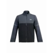 Férfi dzseki Under Armour DRIVE RAIN JACKET-GRY