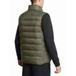 Férfi mellény Under Armour LEGEND DOWN VEST-GRN