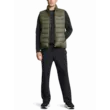 Férfi mellény Under Armour LEGEND DOWN VEST-GRN