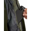 Férfi mellény Under Armour LEGEND DOWN VEST-GRN