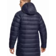 Férfi dzseki Under Armour LEGEND DOWN PARKA-BLU