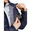 Férfi dzseki Under Armour LEGEND DOWN PARKA-BLU