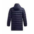 Férfi dzseki Under Armour LEGEND DOWN PARKA-BLU