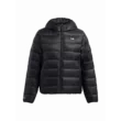 Női dzseki Under Armour LEGEND DOWN HOODED JACKET