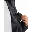 Női dzseki Under Armour LEGEND DOWN HOODED JACKET