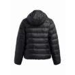 Női dzseki Under Armour LEGEND DOWN HOODED JACKET