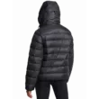 Női dzseki Under Armour LEGEND DOWN HOODED JACKET