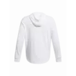 Férfi felső Under Armour UA Rival Terry Graphic Hood