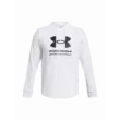Férfi felső Under Armour UA Rival Terry Graphic Hood