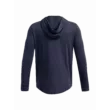 Férfi felső Under Armour UA Rival Terry Graphic Hood