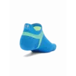 Unisex zokni Under Armour UA AD Run Lite 3pk NS-BLU Unisex zokni Under Armour UA AD Run Lite 3pk NS-BLU