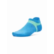 Unisex zokni Under Armour UA AD Run Lite 3pk NS-BLU Unisex zokni Under Armour UA AD Run Lite 3pk NS-BLU