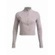 Női póló Under Armour UA Launch Elite Half Zip