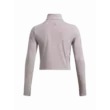 Női póló Under Armour UA Launch Elite Half Zip