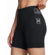 Női rövidnadrágok Under Armour UA Run Anywhere Shorts