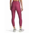 Női leggings Under Armour Tech Print Panel Ankle Leg-RED Női leggings Under Armour Tech Print Panel Ankle Leg-RED