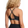 Női melltartó Under Armour UA Crossback Low Bra