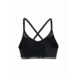 Női melltartó Under Armour UA Crossback Low Bra