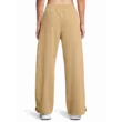 Női nadrág Under Armour UA Rival Wide Leg Pant-BRN