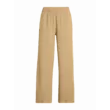 Női nadrág Under Armour UA Rival Wide Leg Pant-BRN