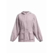 Női dzseki Under Armour Crinkle Woven Jacket