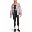 Női dzseki Under Armour Crinkle Woven Jacket