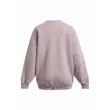 Női felső Under Armour UA Icon HWT Flc OS Crew-GRY