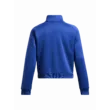 Női felső Under Armour UA Armour Flc Pro HZ-BLU