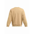 Férfi felső Under Armour UA Icon HWT Flc Wash OS Crew