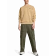 Férfi felső Under Armour UA Icon HWT Flc Wash OS Crew