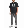 Férfi sportnadrág Under Armour UA Vibe Woven Cargo Pants-GRY