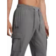 Férfi sportnadrág Under Armour UA Vibe Woven Cargo Pants-GRY