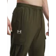 Férfi sportnadrág Under Armour UA Vibe Woven Cargo Pants-GRN