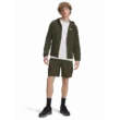 Férfi rövidnadrágok Under Armour UA Vibe Woven Cargo Short-GRN