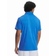 Férfi póló Under Armour UA Icon Polo-BLU