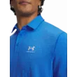 Férfi póló Under Armour UA Icon Polo-BLU