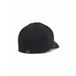 Férfi baseball sapka Under Armour M Driver Rain STR
