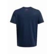 Férfi póló Under Armour UA M BOXED SPORTS UPDATED SS