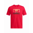Férfi póló Under Armour UA M BOXED SPORTS UPDATED SS