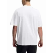 Férfi póló Under Armour UA M HW OS SM BOX SS
