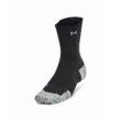 Unisex zokni Under Armour UA AD Run Cushion 3pk Crew-BLK
