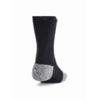 Unisex zokni Under Armour UA AD Run Cushion 3pk Crew-BLK