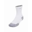 Unisex zokni Under Armour UA AD Run Cushion 3pk Crew