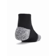 Unisex zokni Under Armour Unisex UA AD Pro 3pk Qtr